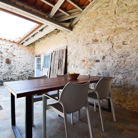Quinta Da Borboleta Villa Vila Nova de Poiares Dış mekan fotoğraf